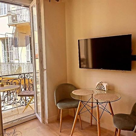 Massena Street, 2 Rooms Balcony Ница Екстериор снимка