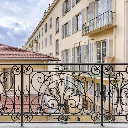 Massena Street, 2 Rooms Balcony Ница Екстериор снимка