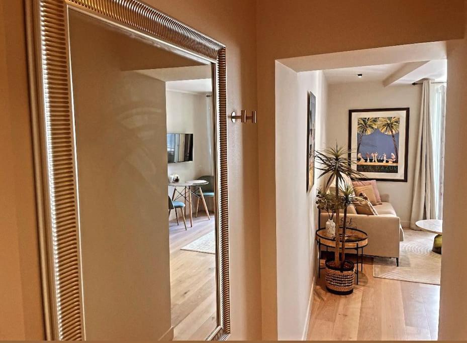 Massena Street, 2 Rooms Balcony Ница Екстериор снимка